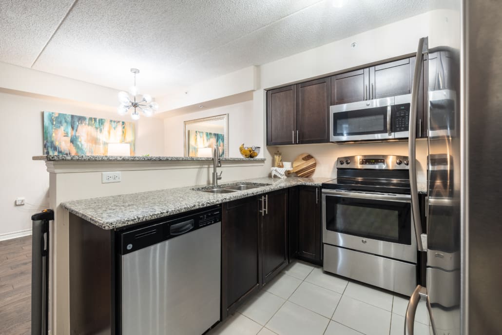 Real Estate Photography in Milton