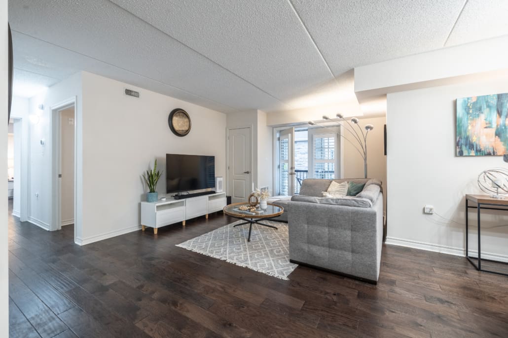 Real Estate Photography in Milton