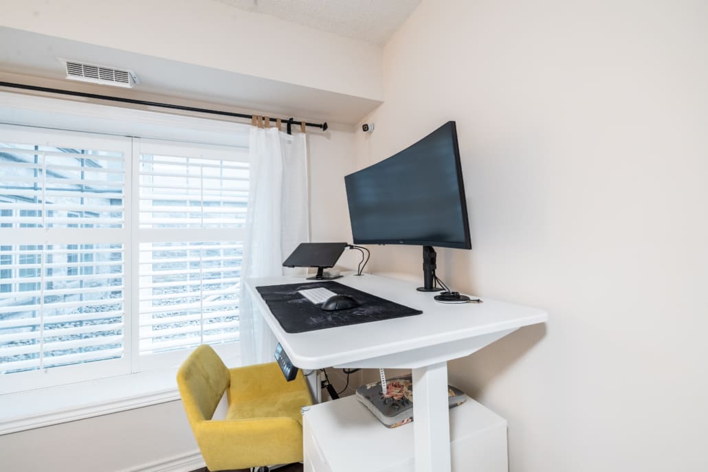 Real Estate Photography in Milton