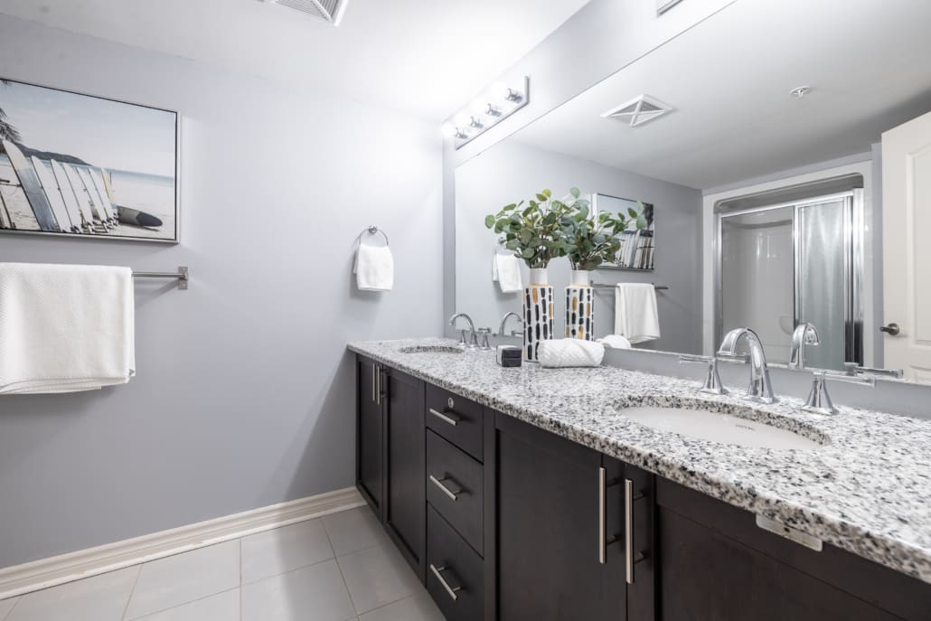Real Estate Photography in Milton