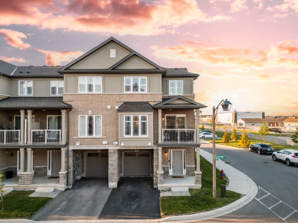 Real Estate Photography in Hamilton