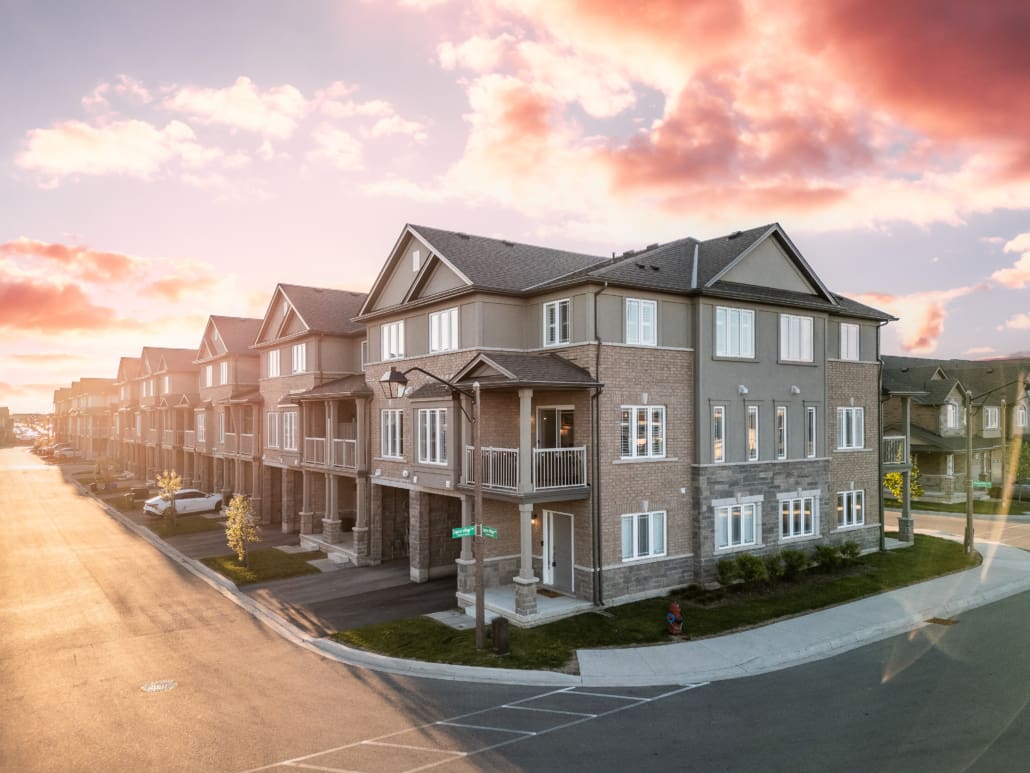 Real Estate Photography in Hamilton