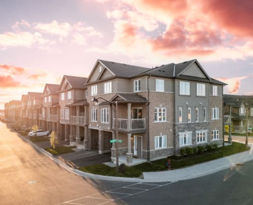 Real Estate Photography in Hamilton