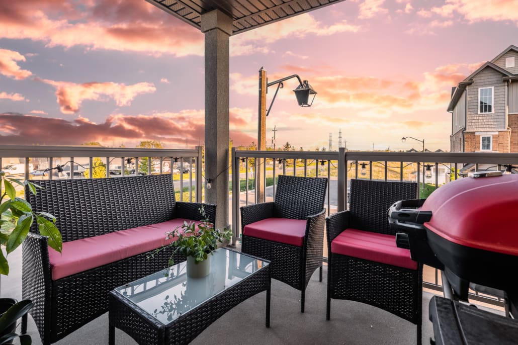 Real Estate Photography in Hamilton