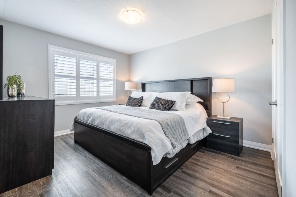 Real Estate Photography in Hamilton