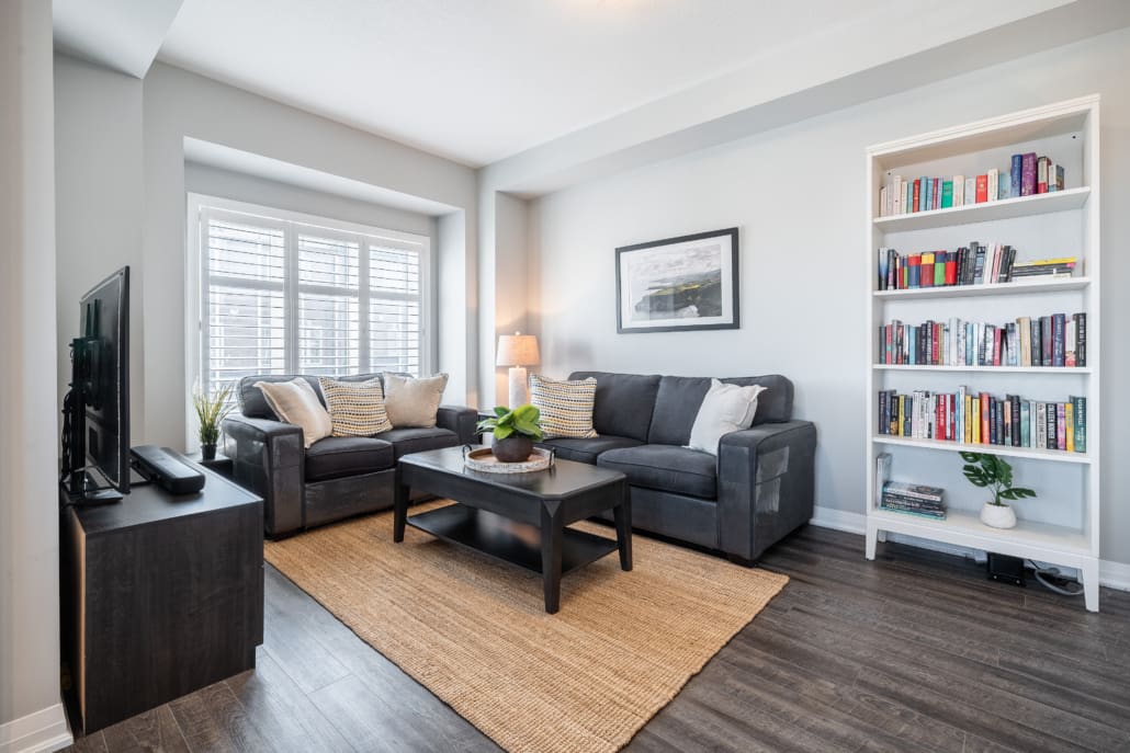 Real Estate Photography in Hamilton
