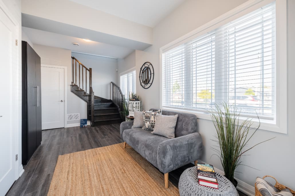 Real Estate Photography in Hamilton