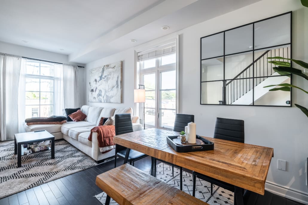 Real Estate Photography in Mississauga