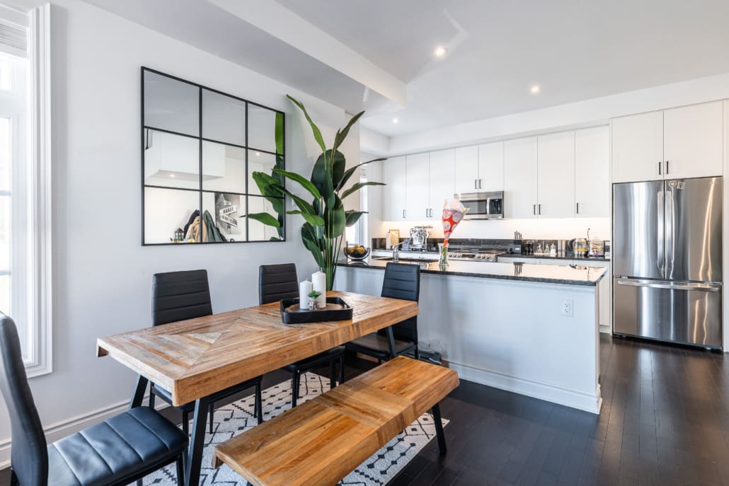Real Estate Photography in Mississauga