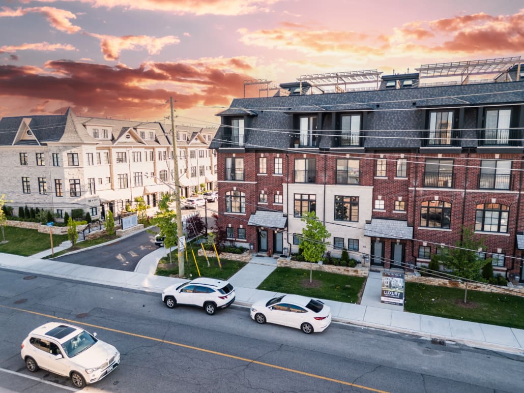 Real Estate Photography in Mississauga