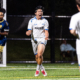 League1 Ontario soccer action between Rush Academy and Oakville SC on June 12, 2025 at Sixteen Mile
