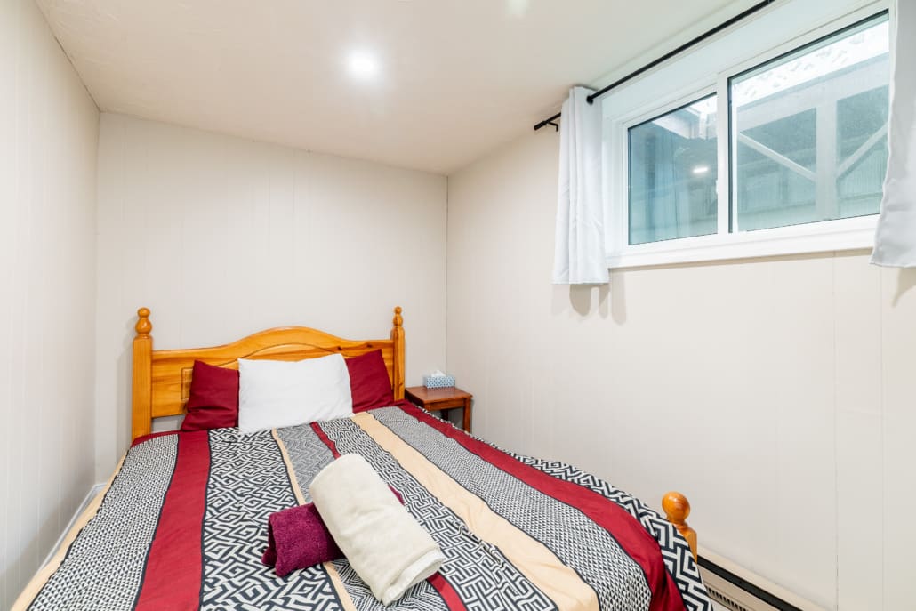 Real Estate and Airbnb Photography in MacTier