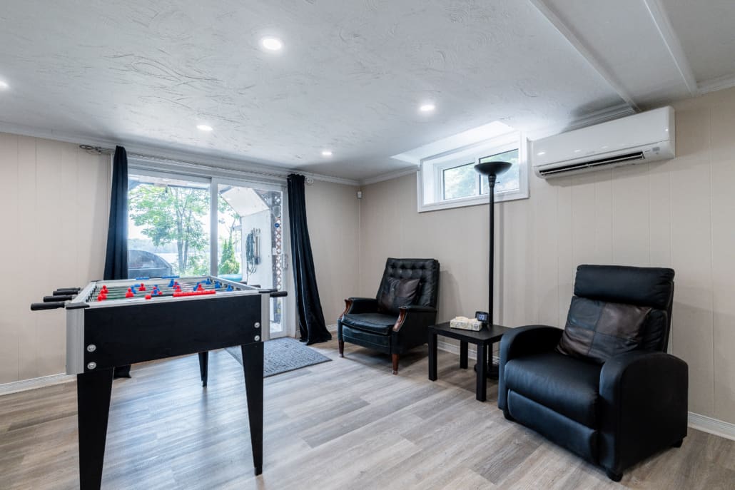 Real Estate and Airbnb Photography in MacTier