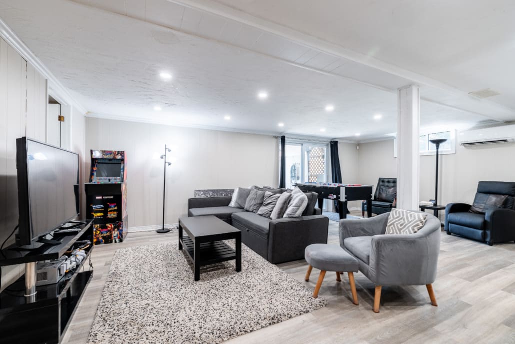 Real Estate and Airbnb Photography in MacTier