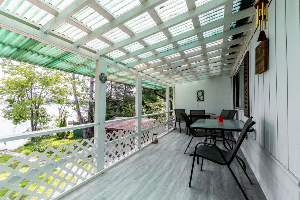 Real Estate and Airbnb Photography in MacTier