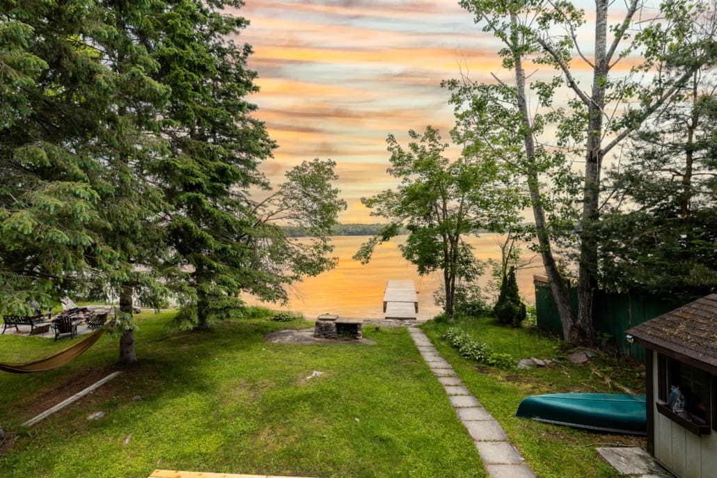 Real Estate and Airbnb Photography in MacTier