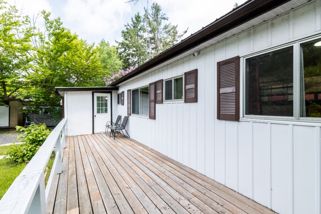 Real Estate and Airbnb Photography in MacTier