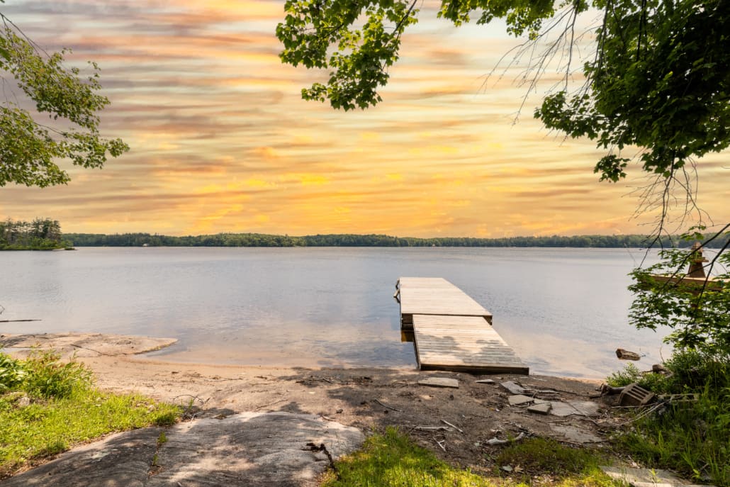 Real Estate and Airbnb Photography in MacTier