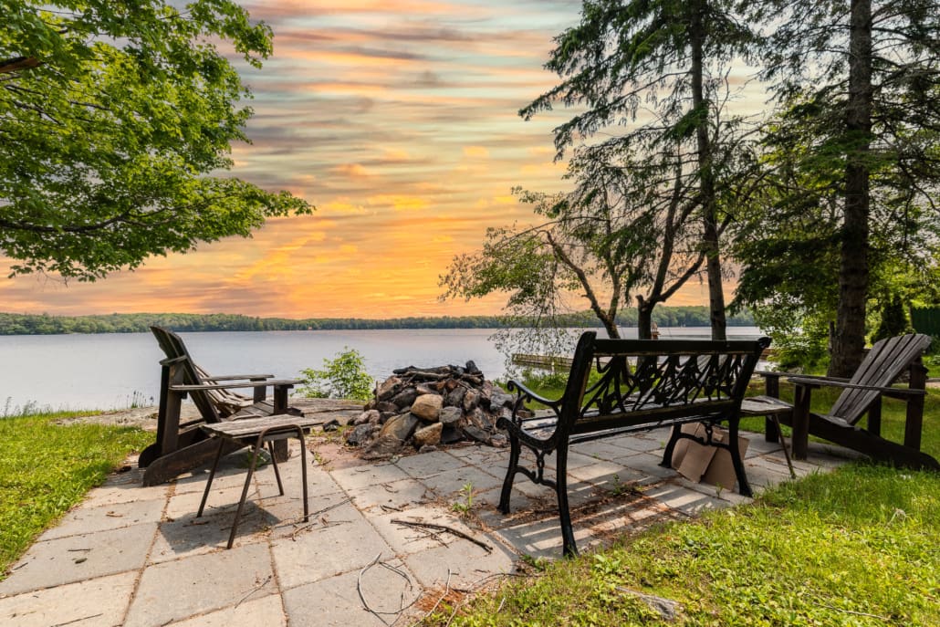 Real Estate and Airbnb Photography in MacTier