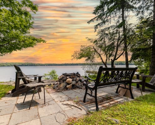 Real Estate and Airbnb Photography in MacTier