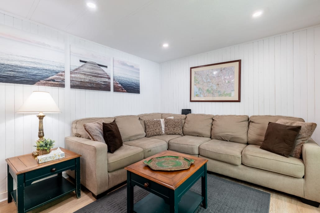 Real Estate and Airbnb Photography in MacTier