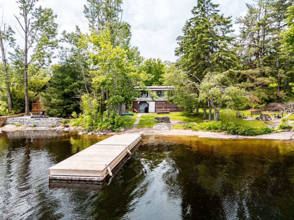 Real Estate and Airbnb Photography in MacTier