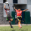 NFL Flag Regionals in flag football action on July 12, 2025 at Algonquin College in Ottawa
