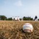 U10 Burlington Bulls in BOMBA Baseball action on August 6, 2025 at Nelson Park in Burlington