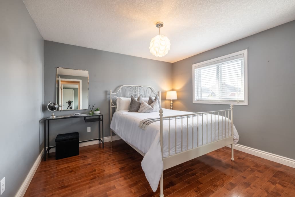 Real Estate and Airbnb Photography in Cambridge