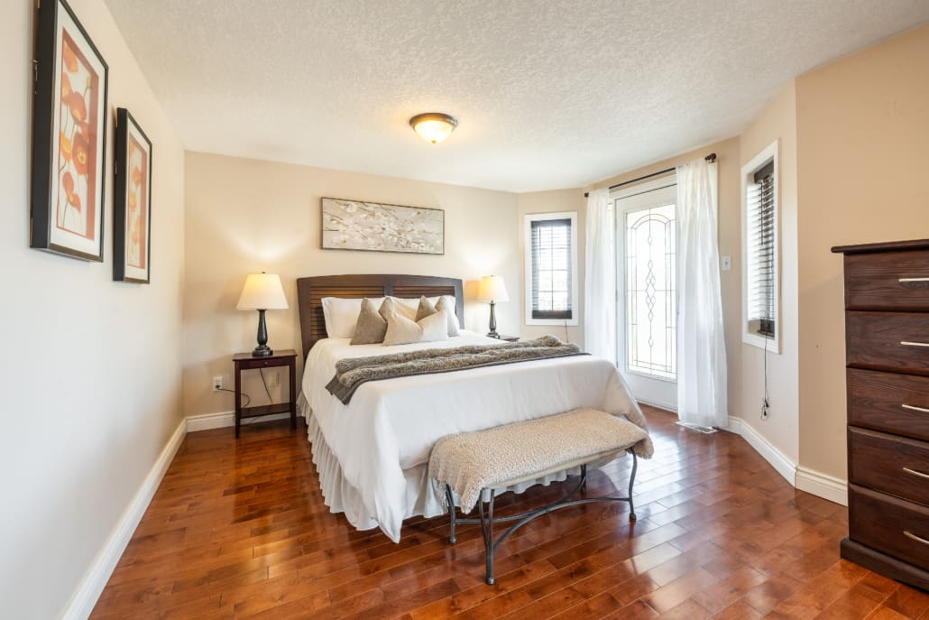 Real Estate and Airbnb Photography in Cambridge