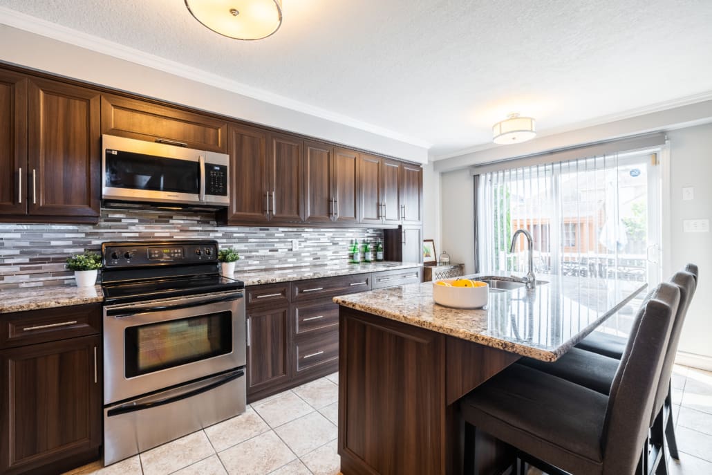 Real Estate and Airbnb Photography in Cambridge