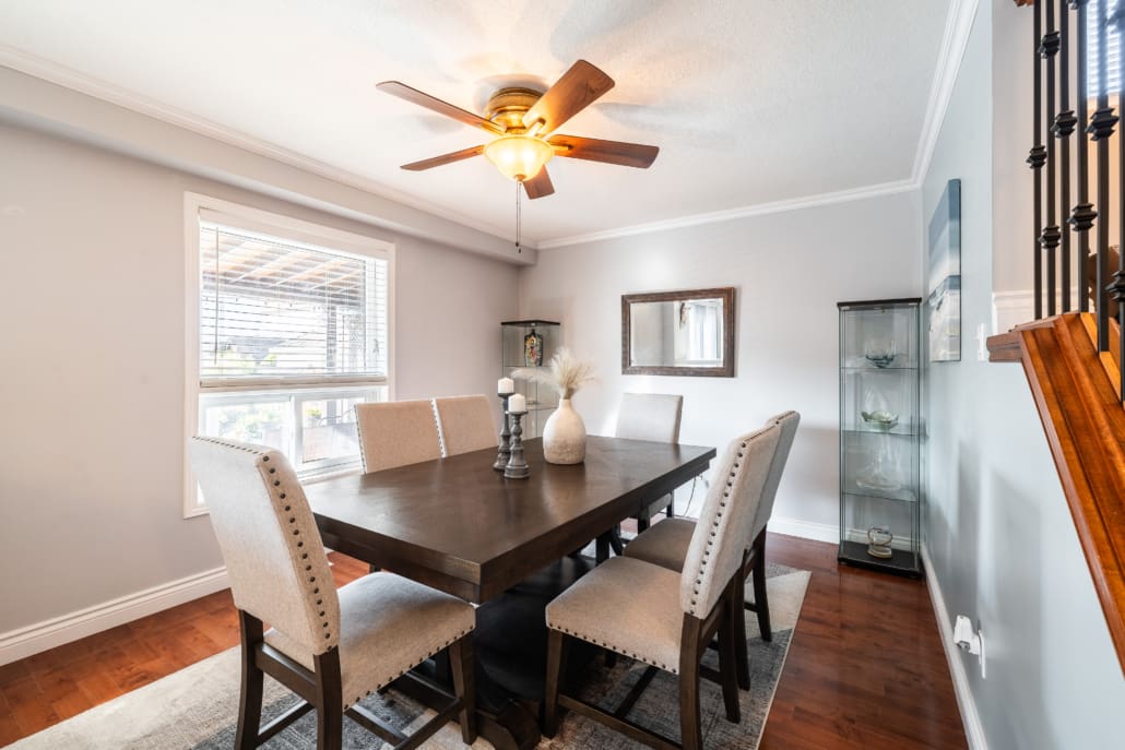 Real Estate and Airbnb Photography in Cambridge
