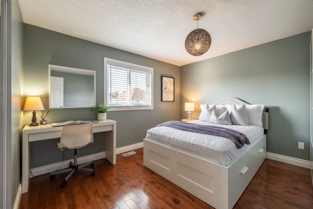 Real Estate and Airbnb Photography in Cambridge