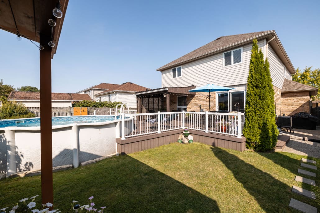 Real Estate and Airbnb Photography in Cambridge