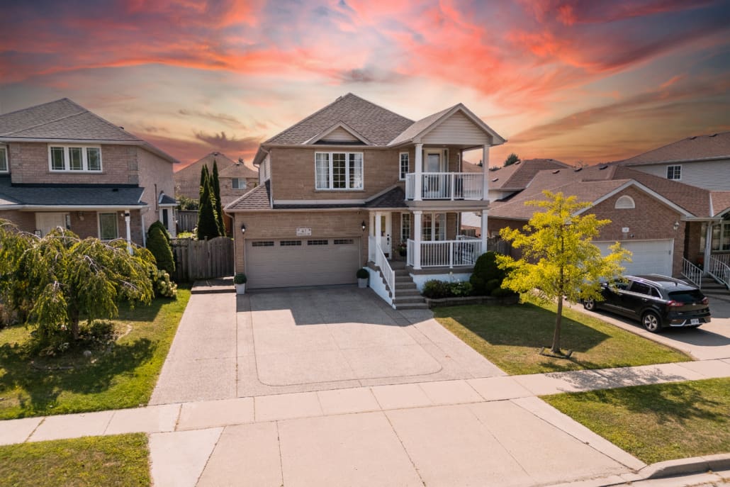 Real Estate and Airbnb Photography in Cambridge