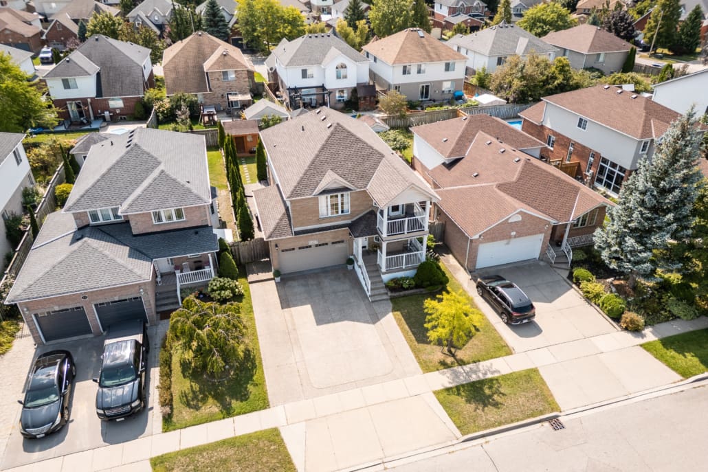 Real Estate and Airbnb Photography in Cambridge