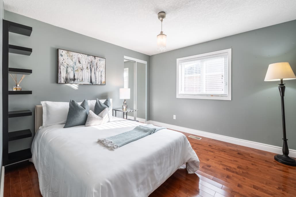 Real Estate and Airbnb Photography in Cambridge