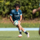Ontario Colleges Athletic Association rugby game between the Sheridan Bruins and the Seneca Sting on September 27, 2025 at Sheridan College