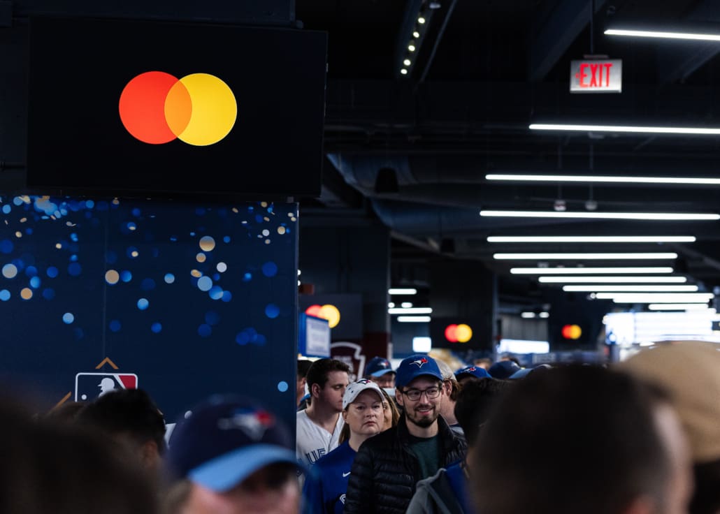 Major League Baseball World Series action between the Los Angeles Dodgers and Toronto Blue Jays on October 25, 2025 at the Rogers Centre Major League Baseball World Series action between the Los Angeles Dodgers and Toronto Blue Jays on October 25, 2025 at the Rogers Centre