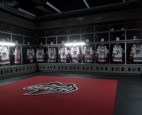 Guelph Storm Hype Video (2025)