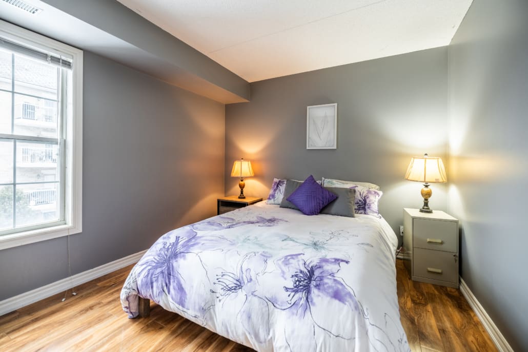 Real Estate Photography in Burlington