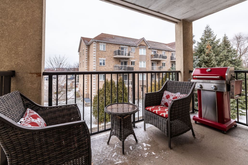 Real Estate Photography in Burlington