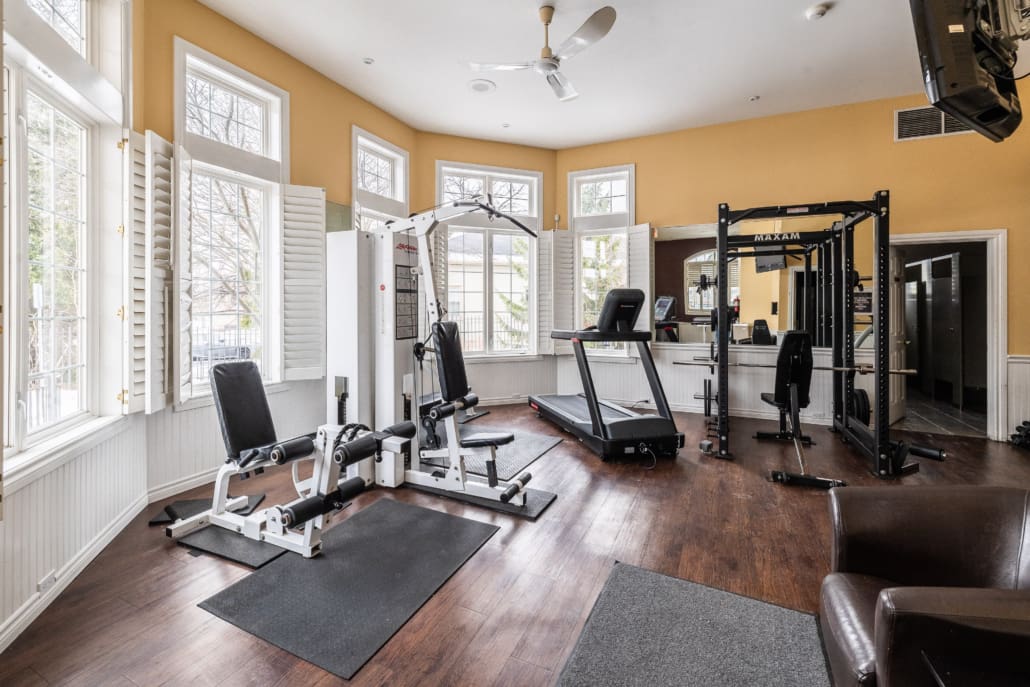 Real Estate Photography in Burlington