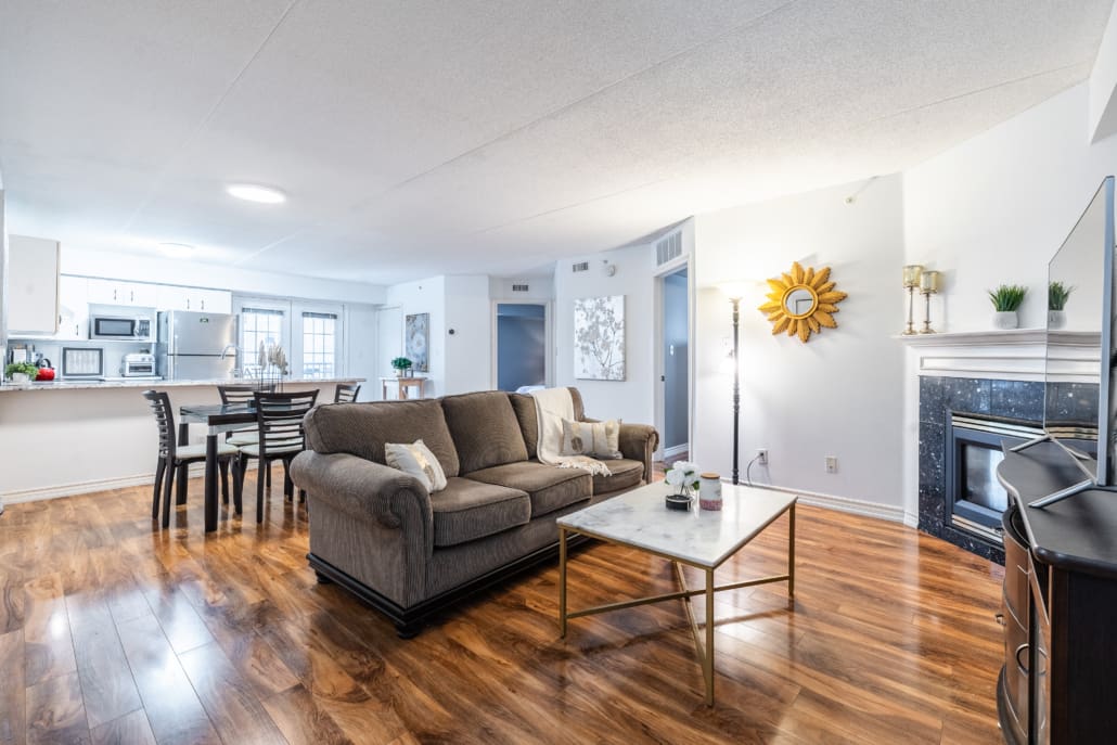 Real Estate Photography in Burlington