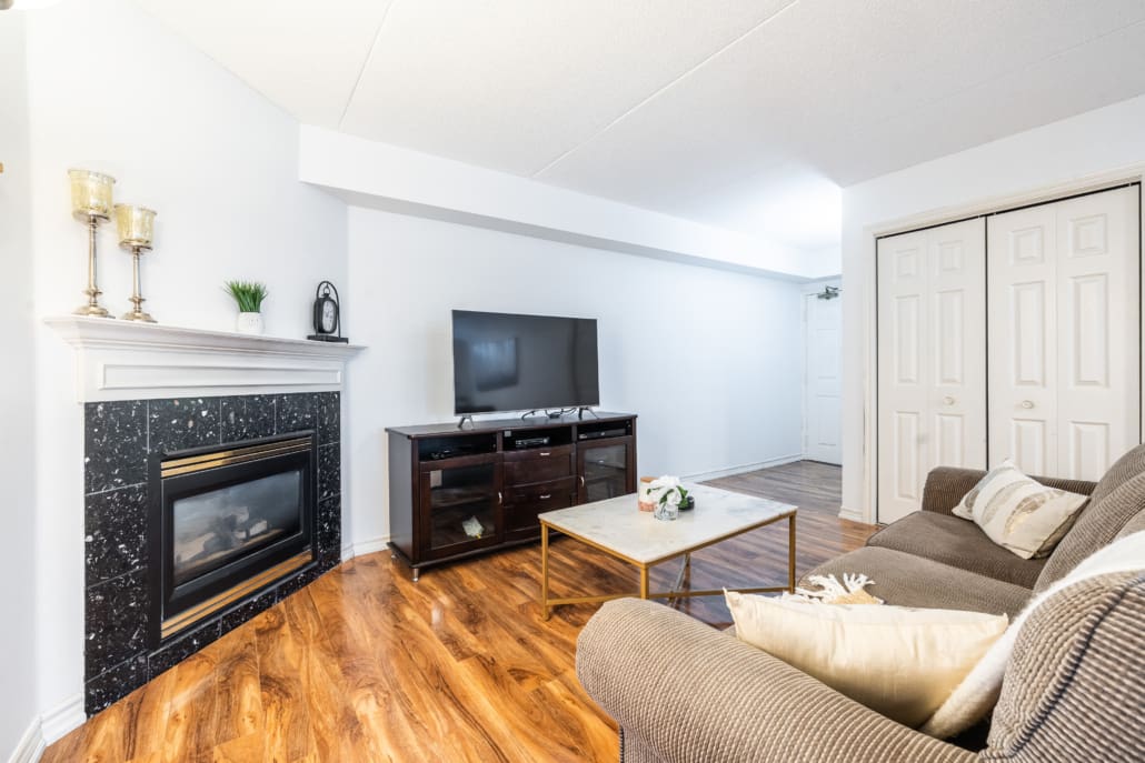 Real Estate Photography in Burlington