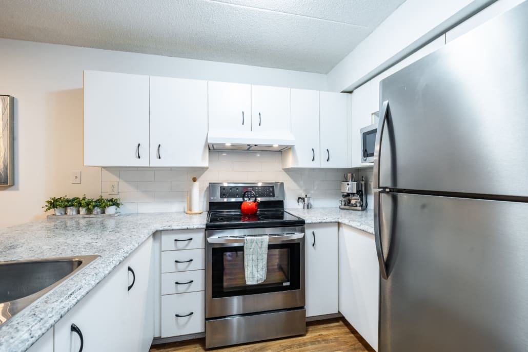 Real Estate Photography in Burlington