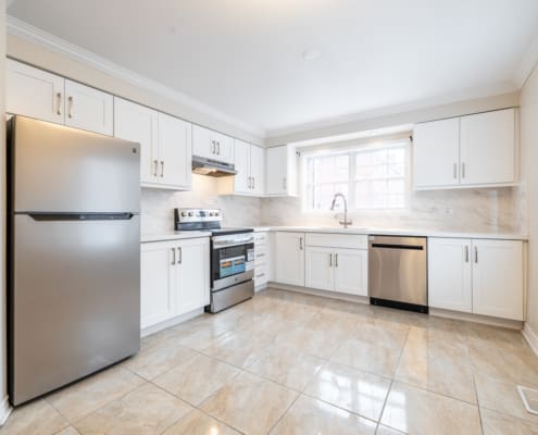 Real Estate Photography in Mississauga