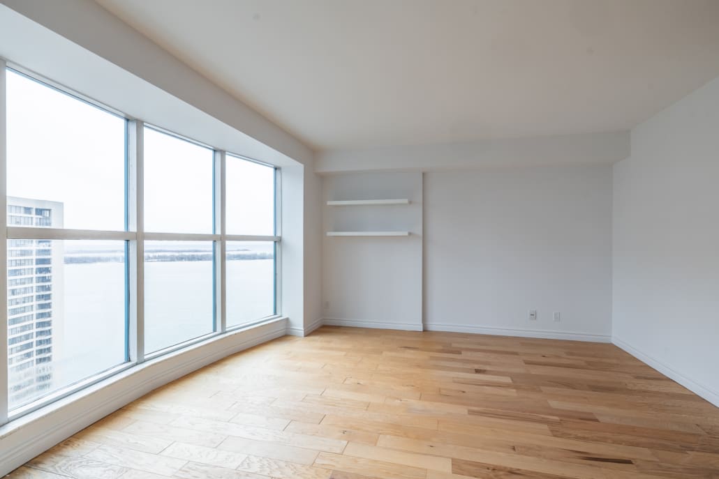 Real Estate Photography in Toronto