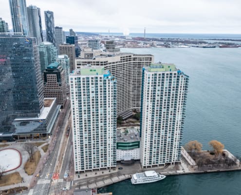 Real Estate Photography in Toronto