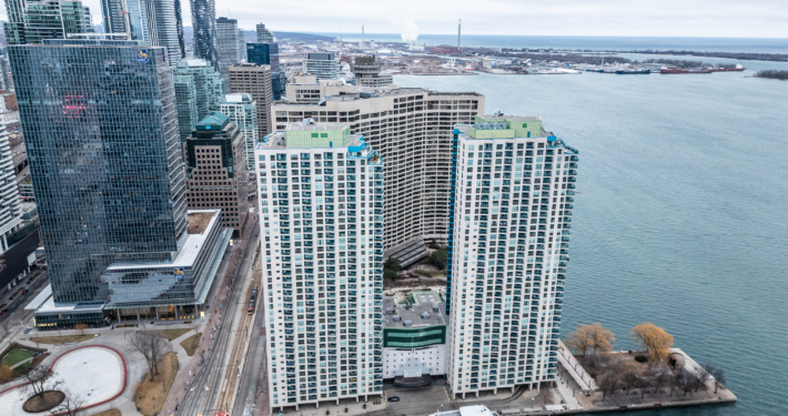 Real Estate Photography in Toronto